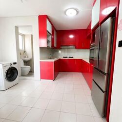 Blk 606 Nee Soon Central Meadows (Yishun), HDB Executive #561102021